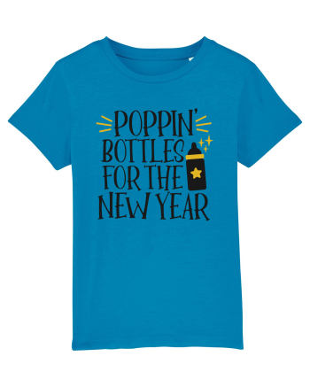 Poppin Bottles for the New Year Azur