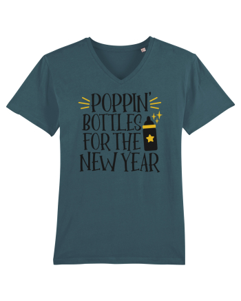 Poppin Bottles for the New Year Stargazer