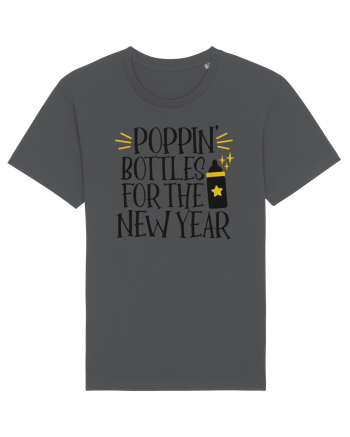 Poppin Bottles for the New Year Anthracite