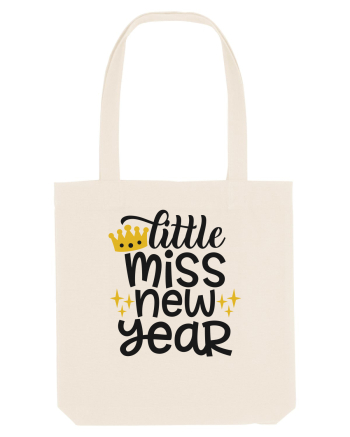 Little Miss New Year Natural