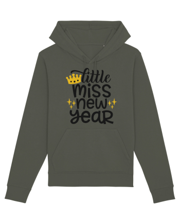 Little Miss New Year Khaki