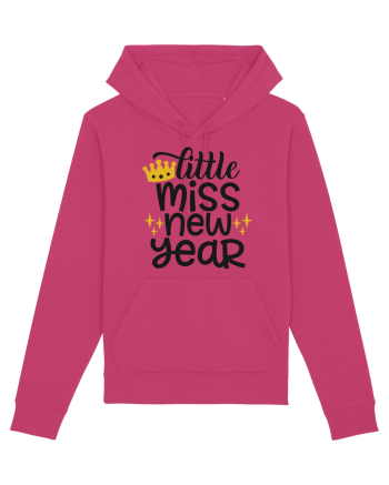 Little Miss New Year Raspberry