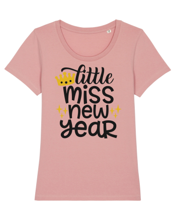 Little Miss New Year Canyon Pink