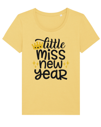 Little Miss New Year Jojoba