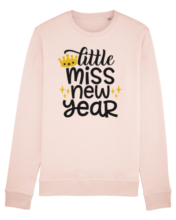 Little Miss New Year Candy Pink