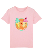 Summer Lovin'  Tricou mânecă scurtă  Copii Mini Creator