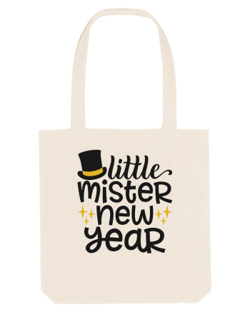 Little Mister New Year Natural