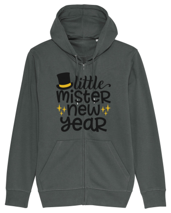 Little Mister New Year Anthracite