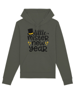Little Mister New Year Hanorac Unisex Drummer