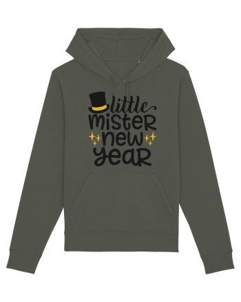 Little Mister New Year Khaki