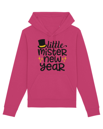 Little Mister New Year Raspberry