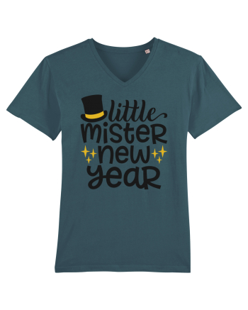 Little Mister New Year Stargazer