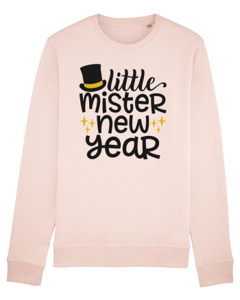 Little Mister New Year Candy Pink