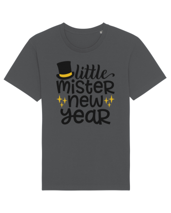 Little Mister New Year Anthracite