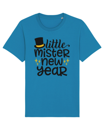 Little Mister New Year Azur