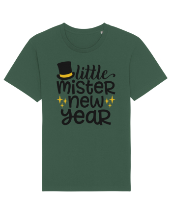 Little Mister New Year Bottle Green