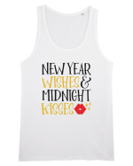 New Year Wishes Maiou Bărbat Runs