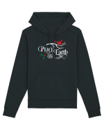 Peace on Earth Color Hanorac Unisex Drummer