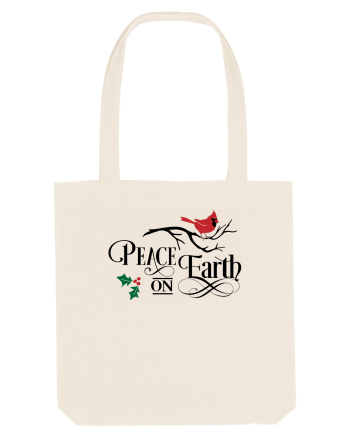 Peace on Earth Variant Natural