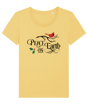 Peace on Earth Variant Jojoba