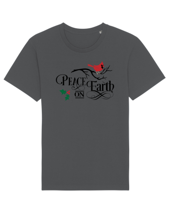 Peace on Earth Variant Anthracite