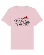 Peace on Earth Variant Tricou mânecă scurtă Unisex Rocker