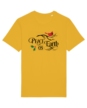 Peace on Earth Variant Spectra Yellow