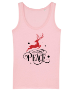 Peace Red Maiou Damă Dreamer