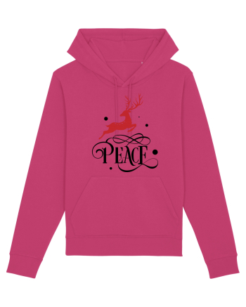 Peace Red Raspberry