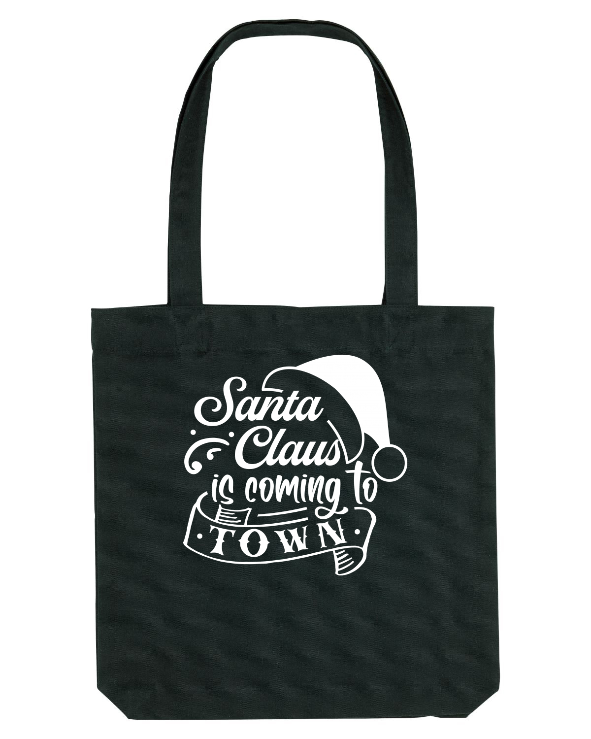Sacoșă textilă Black