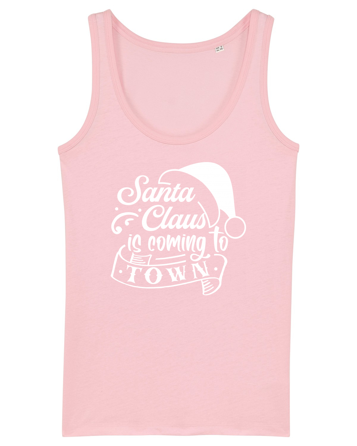 Maiou Damă Dreamer Cotton Pink