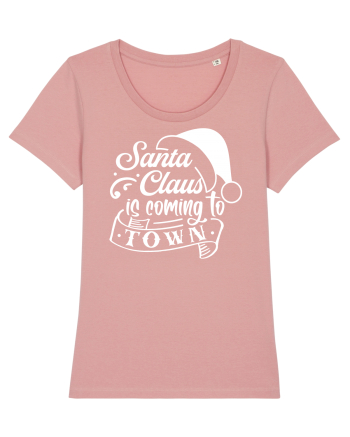 Santa Claus is coming to town Black Canyon Pink