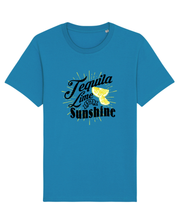 Tequila Lime and Sunshine Azur