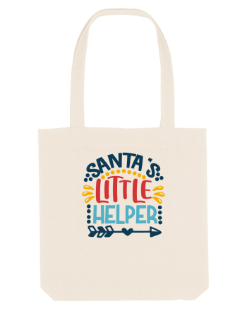 Santas Little Helper Arrow Natural