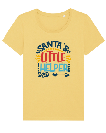 Santas Little Helper Arrow Jojoba