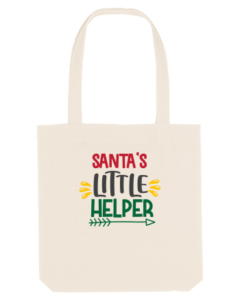 Santas Little Helper Green Natural