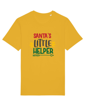 Santas Little Helper Green Spectra Yellow