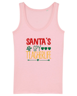 Santas Spy Teacher Maiou Damă Dreamer