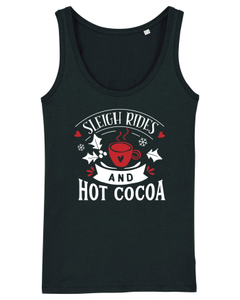 Sleigh Rides Full Black