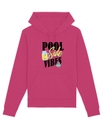 Pool Side Vibes Hanorac Unisex Drummer