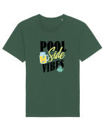Pool Side Vibes Tricou mânecă scurtă Unisex Rocker