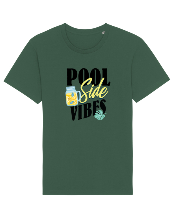 Pool Side Vibes Bottle Green