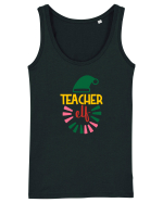 Teacher Elf Maiou Damă Dreamer
