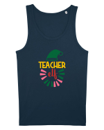 Teacher Elf Maiou Bărbat Runs