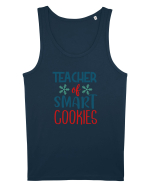 Teacher of Smart Cookies Maiou Bărbat Runs