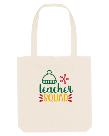 Teacher Squad Natural