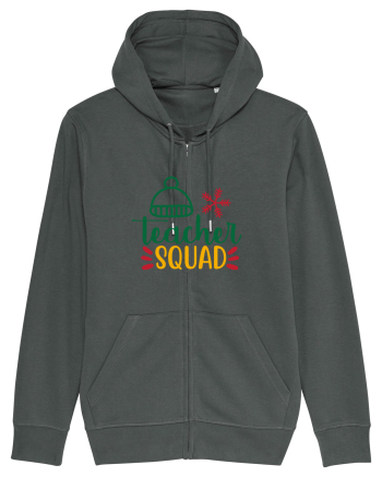 Teacher Squad Anthracite