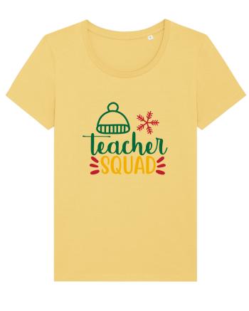 Teacher Squad Jojoba
