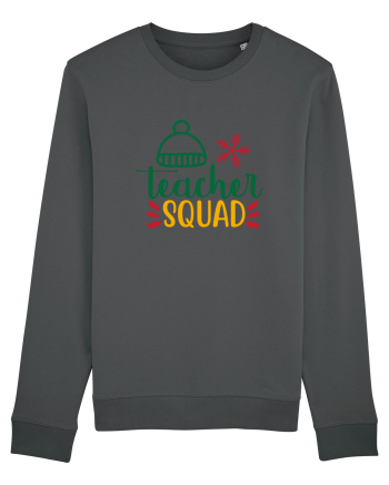 Teacher Squad Anthracite