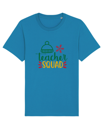 Teacher Squad Azur